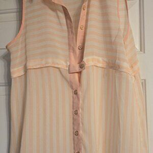 Womans dress summer top